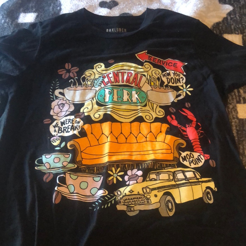 Friends T-shirt